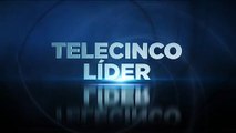 Promo Telecinco - Aumenta su consumo y Antena 3 lo reduce