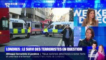 Londres: le suivi des terroristes en question - 30/11