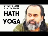 The utility and limitation of Hath Yoga || Acharya Prashant, on Ashtavakra Gita (2019)