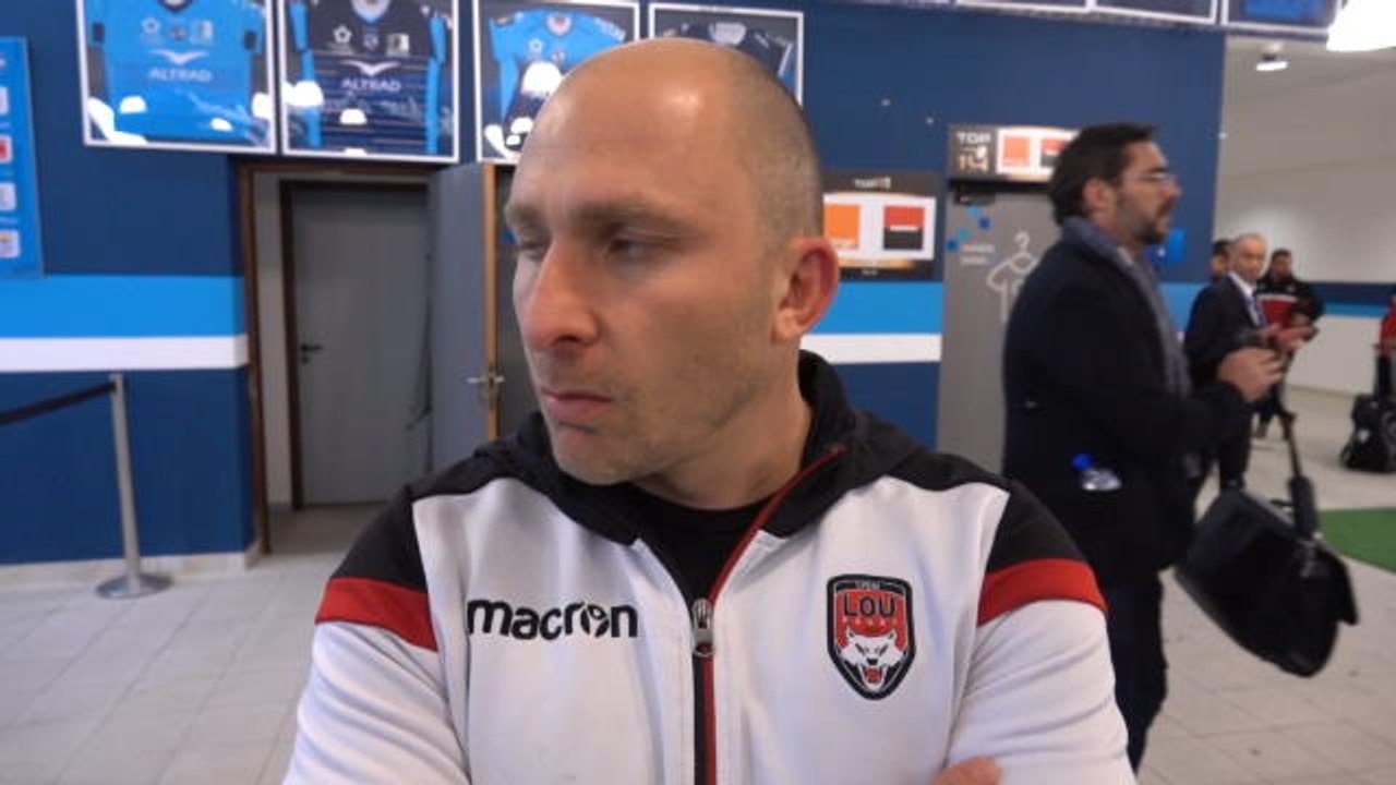 10e j. - Mignoni : "Un sentiment de honte"