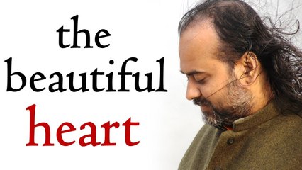 What takes you to your beautiful Heart is beautiful || Acharya Prashant ( 2015)