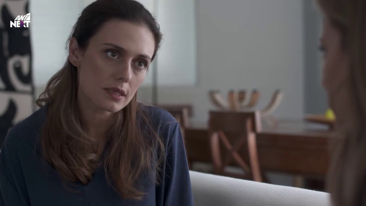 ΓΥΝΑΙΚΑ ΧΩΡΙΣ ΟΝΟΜΑ – ΕΠΕΙΣΟΔΙΟ 57 - Β ΚΥΚΛΟΣ