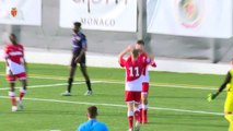 (U17) HIGHLIGHTS : AS Monaco 4-2 FC Istres