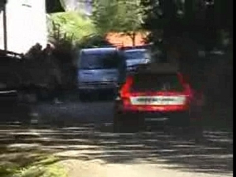 Lancia Delta S4 crono