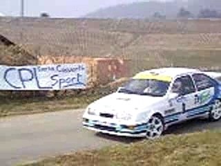 rallye vignes de regnier 2006