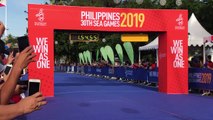 SEA Games 2019: Kim Remolino marks debut with silver