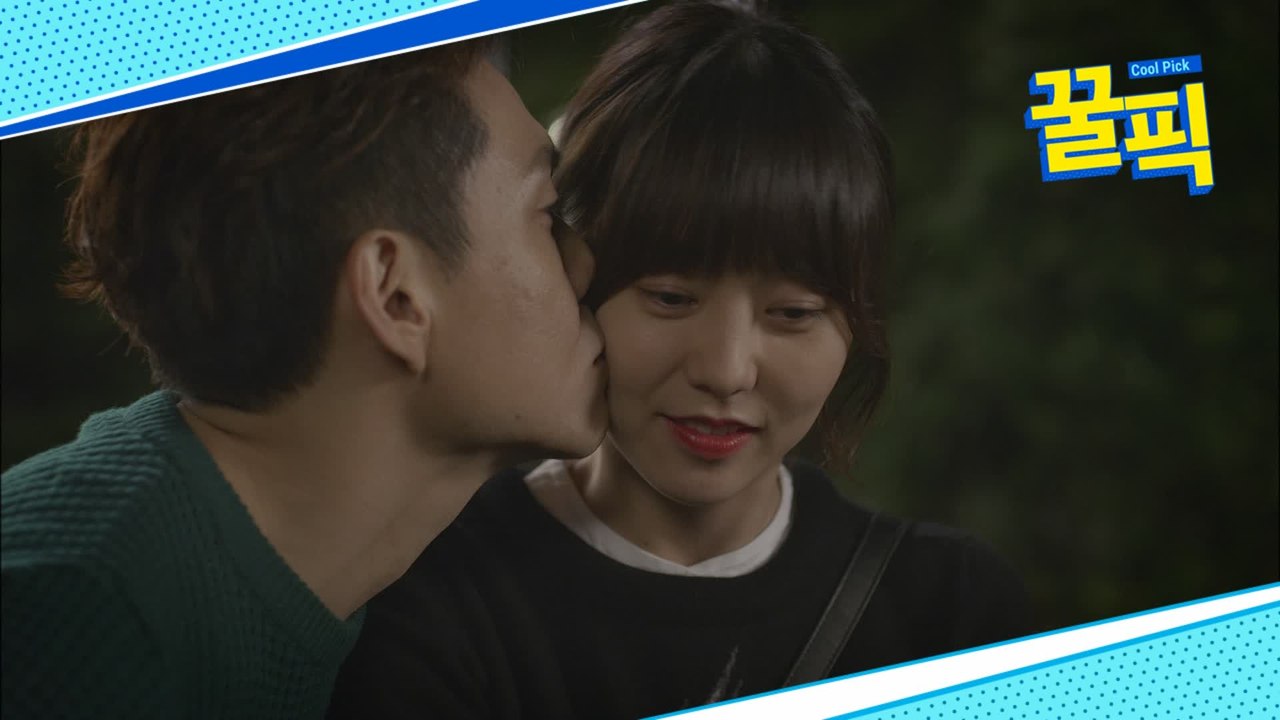 오정세? 노규태의 상남자 냄새 폴폴 풍기던 시절