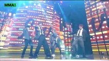 [HD] BTS (방탄소년단) FULL PERFORMANCE