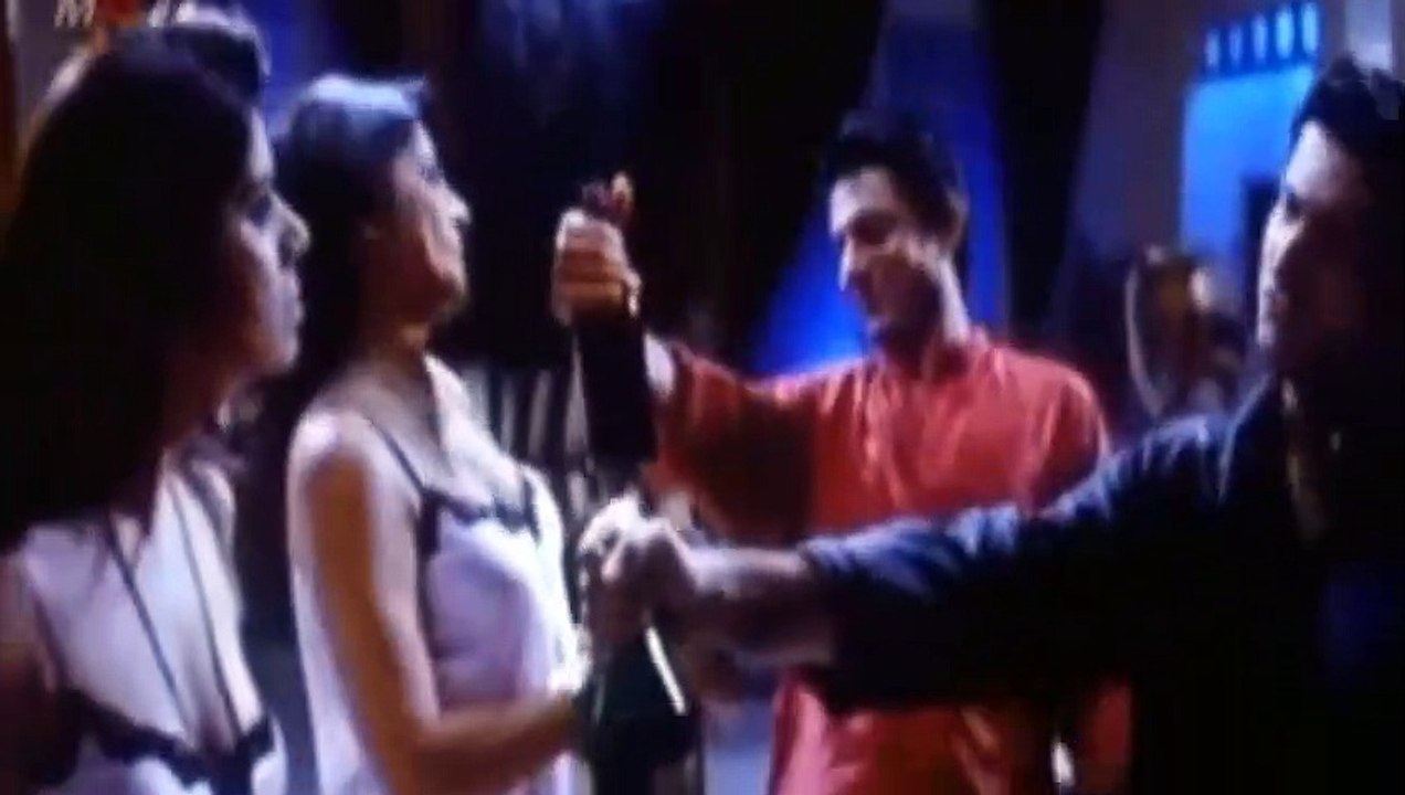 Aa Saari Raat Jaga Doon | From "Rafoo Chakkar"