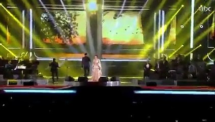 فيديو: هذه الأغنية تجمع أصالة وصابر الرباعي مجدداً بعد 18 عاماً!