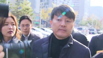 '하명수사·감찰무마' 청와대 겨누는 檢 수사 / YTN
