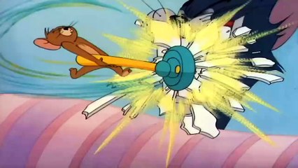 Tom and Jerry   Kitty Foiled, Episode 34 Part 2 ( 720 X 1280 )
