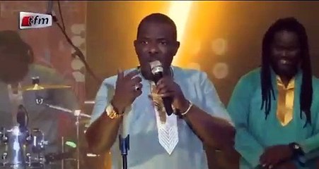 Youssou Ndour en remet une couche sur les hommes