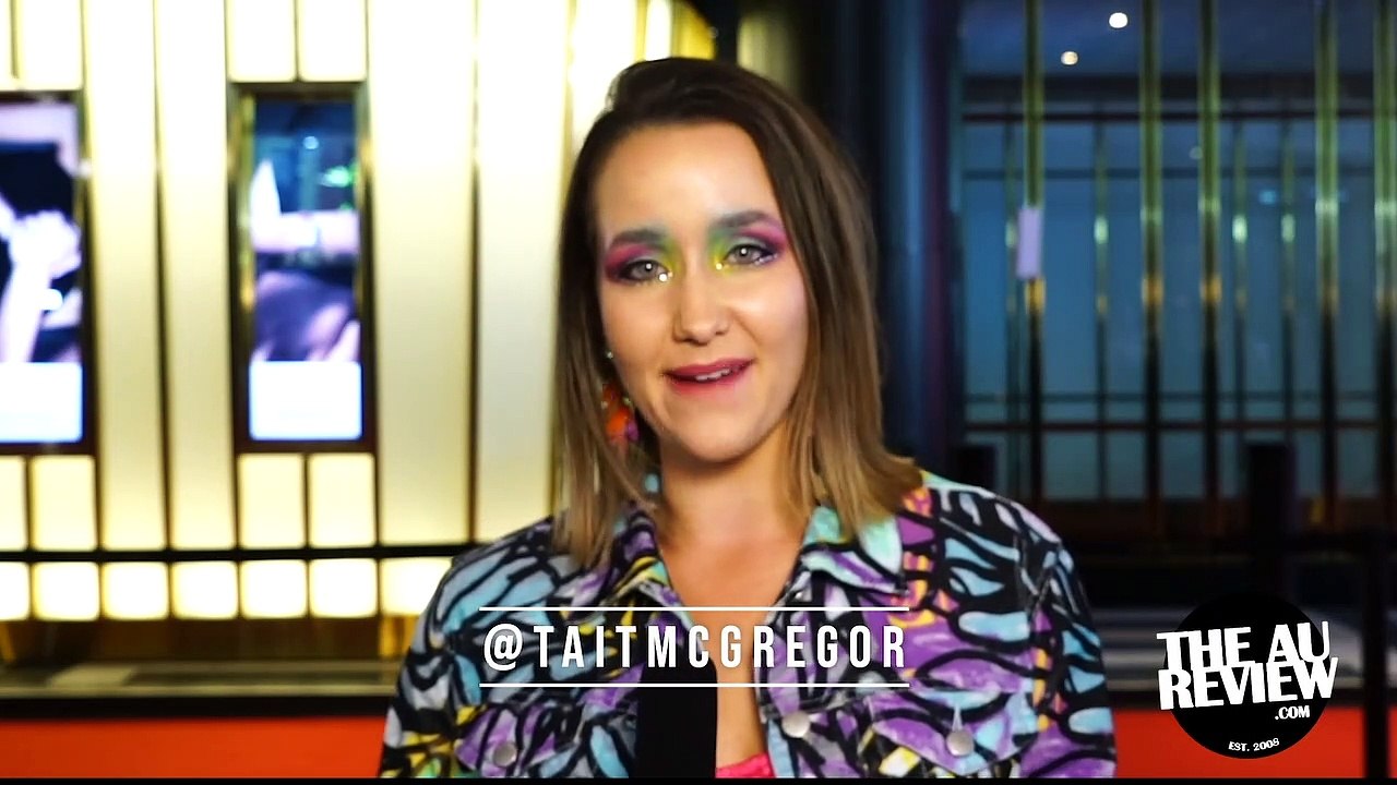 ARIAs 2019: Mitch Tambo on culture, Indigenous collaborations and storytelling.