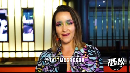 ARIAs 2019: Mitch Tambo on culture, Indigenous collaborations and storytelling.