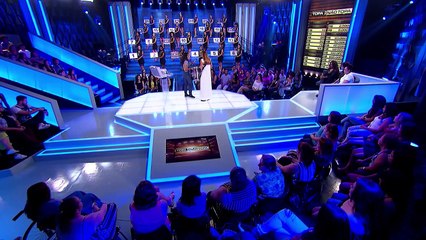 Topa ou Nao Topa 30/11/19 Thais Rodrigues HD