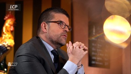 EMOIS & MOI MUNICIPALES - Luc Carvounas