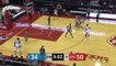 Josh Jackson Posts 23 points & 10 rebounds vs. Oklahoma City Blue