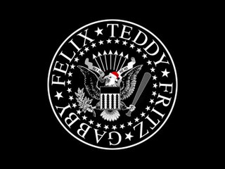 Hey Ho-Ho-Ho! (2019)