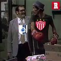 Querétaro vs Necaxa, descripción gráfica