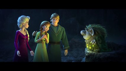 DIE EISKÖNIGIN 2 Film - Trailer und Clips