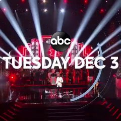 CMA christmas 2019 + the Brad Paisley Special