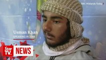 London Bridge attacker in 2008: I ain't no terrorist