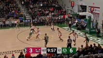 Denzel Valentine Top Assists of the Month: November 2019