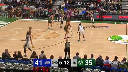 Chris Chiozza Top Assists of the Month: November 2019