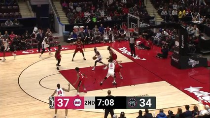 Tyler Ennis Top Assists of the Month: November 2019