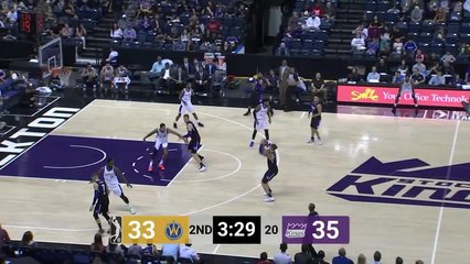 Gabe Vincent NBA G League Highlights: November 2019