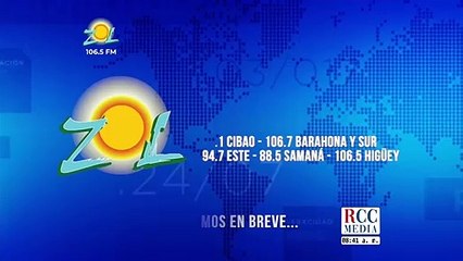 Yuri Enrique Rodrigue: “Las causas sociales deben ser asumidas por los jóvenes"