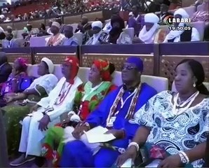 JT LABARI 30 NOVEMBRE 2019