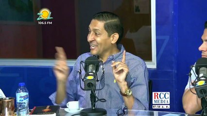 Ivan Gaton nos habla sobre la grave crisis en Haití