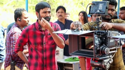 PATTAS - Official First Single - CHILL BRO | Countdown Begins | Dhanush | Sneha | Pattas Teaser Update | Pattas First Single Lyric Video