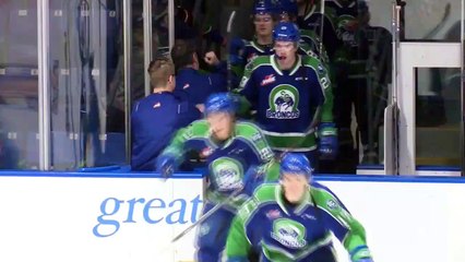 Highlights: Raiders (4) at Broncos (1)