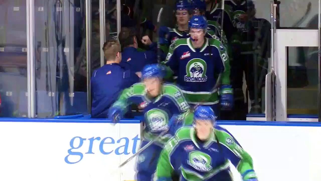 Highlights: Raiders (4) at Broncos (1)