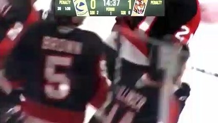 2019 Teddy Bear Toss: Medicine Hat Tigers