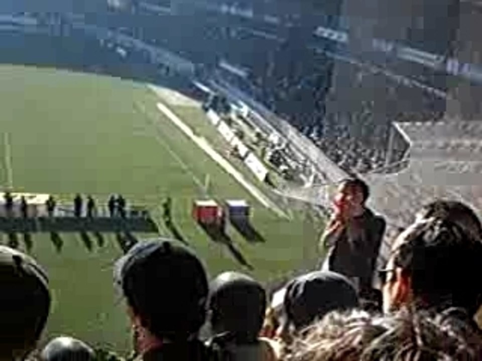 PSG-Le Mans clak clak clak