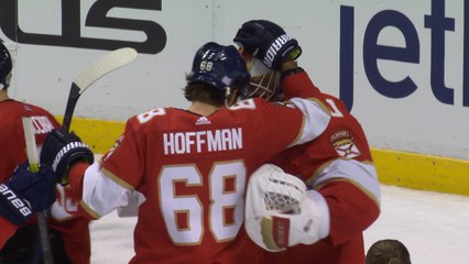 Chris Driedger shuts out Predators in first NHL start