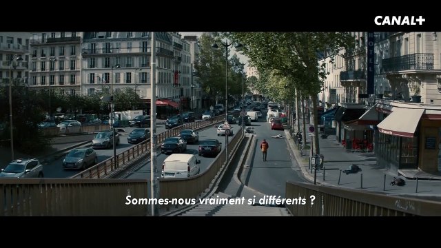 La Guerre des Mondes Saison 1