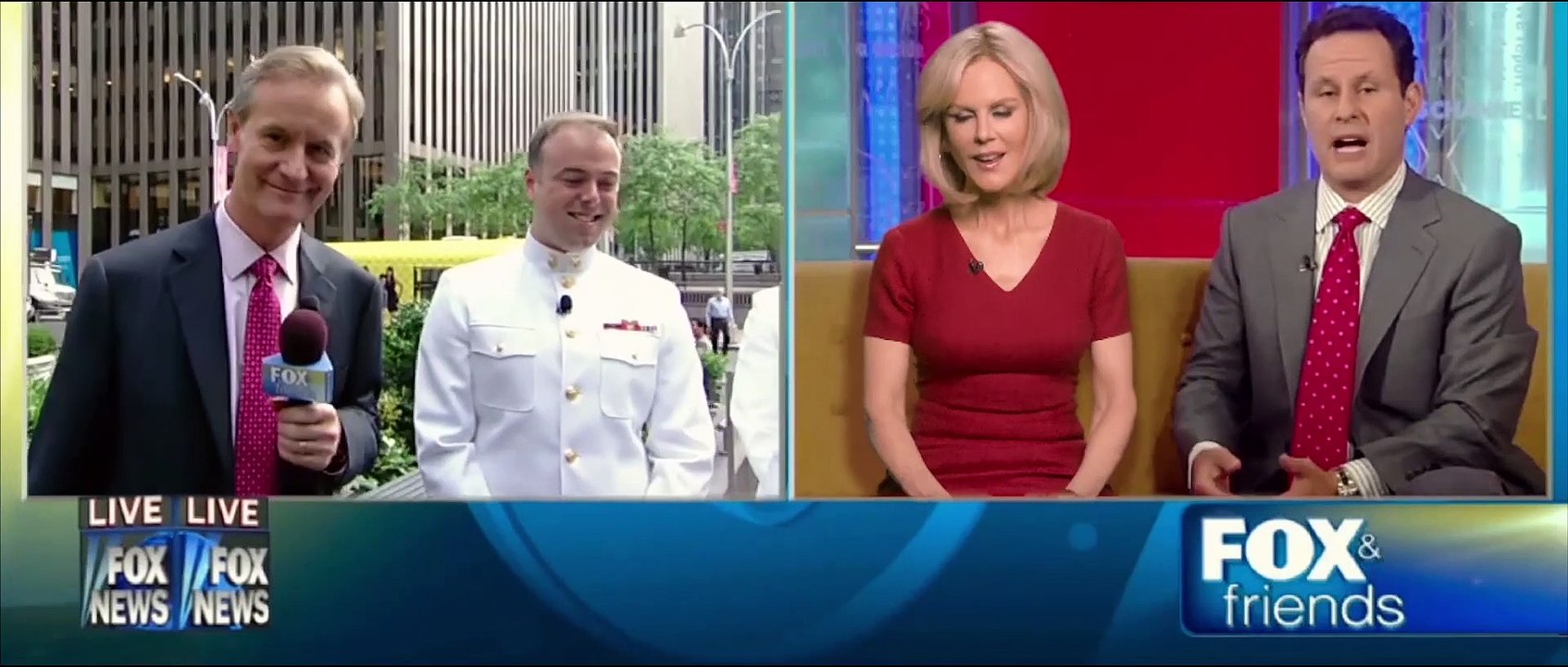 BOMBSHELL DAS ENDE DES SCHWEIGENS Film Trailer