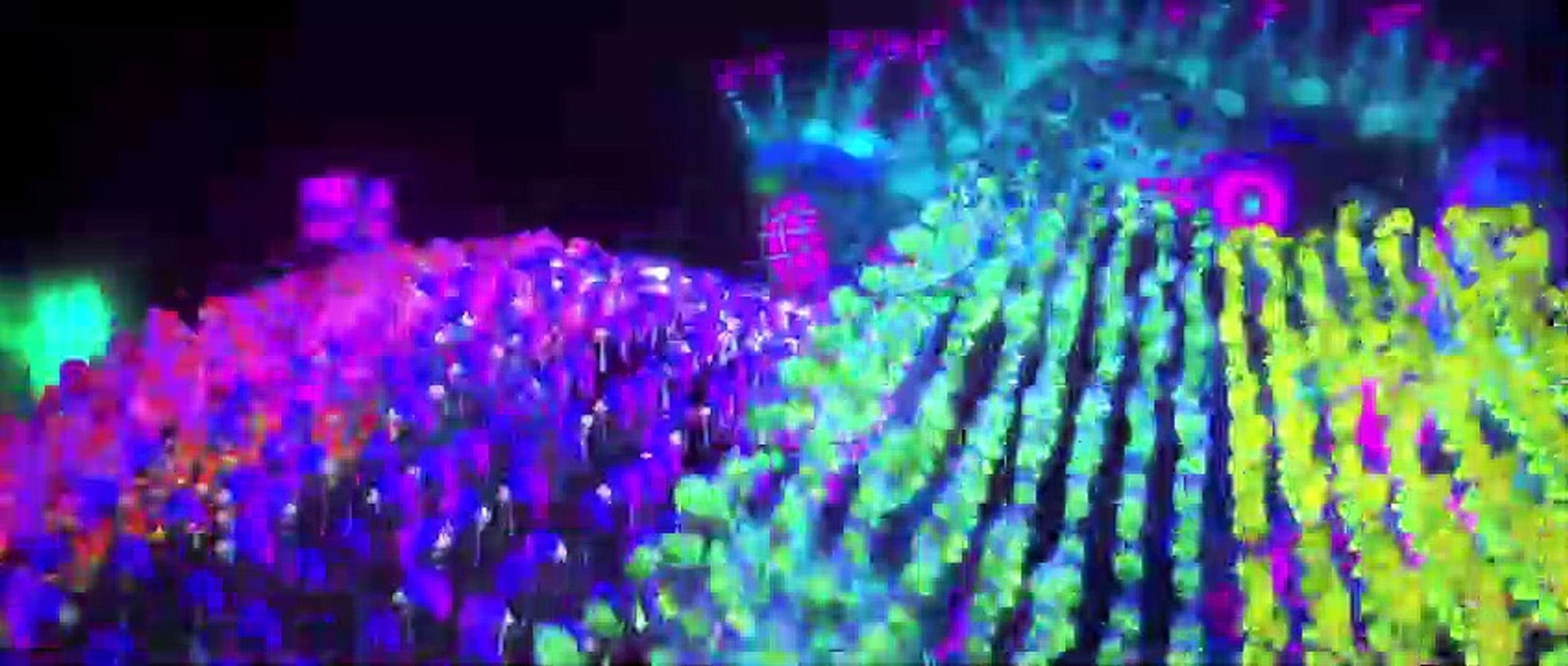 TROLLS 2 Film Trailer
