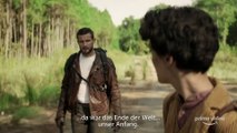 The Walking Dead World Beyond Staffel 1