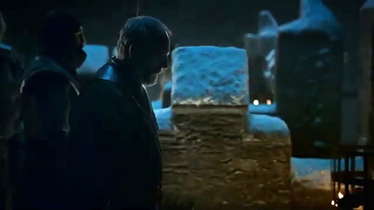 Game of Thrones Staffel 8