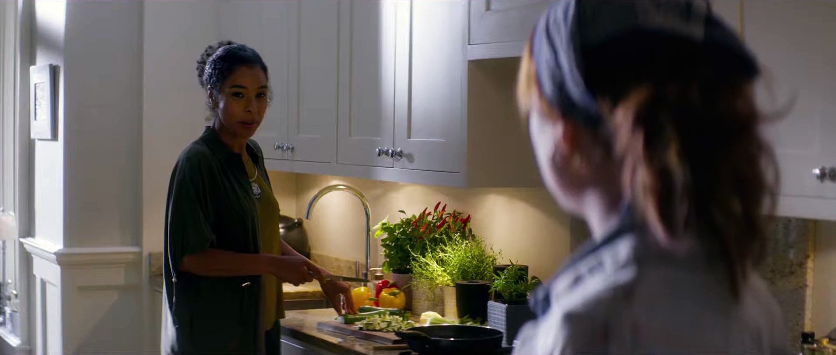 WILD ROSE Film - Trailer und Clip