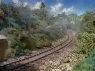 Thomas The Tank Engine Theme