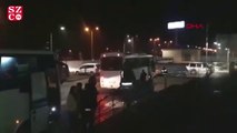 Kars'ta 'fuhuş' operasyonu 41 gözaltı