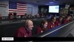 Mars-iversary - Insight lander touch down confirm | NASA JPL Insight Lander Celebration