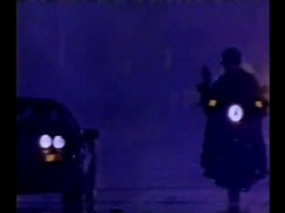Pepsi Commercial - Miami Vice
